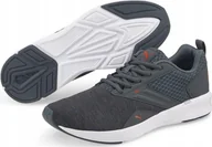 Buty sportowe męskie - Puma Buty Męskie Nrgy Comet Dark Slate 44 Eu - miniaturka - grafika 1