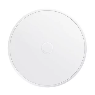 Magnetyczny uchwyt na telefon Baseus MagPro samoprzylepny (biały) - Uchwyty samochodowe do telefonów - miniaturka - grafika 2