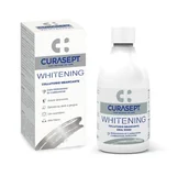 Płyny do płukania jamy ustnej - CURASEPT CURASEPT płyn do płukania jamy ustnej Whitening 300ml - miniaturka - grafika 1