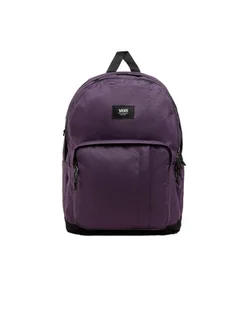 Plecak Vans OLD SKOOL TREK VN000HRH11E - Plecaki szkolne i tornistry - miniaturka - grafika 1