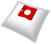 Akcesoria do odkurzaczy - Worwo Worki SMB01K 4 szt + filtr SMB01K SMB01K - miniaturka - grafika 1