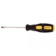Śrubokręty - Top Tools Wkrętak płaski 3.0 x 75 mm TOP-39D640 - miniaturka - grafika 1