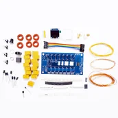 Akcesoria do krótkofalówek - ATU-100 kit automatycznego tunera antenowego 7x7 100W wg N7DDC na pasma 1-55MHz - miniaturka - grafika 1