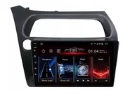 Radia samochodowe - Radio Android FS2-Pro Honda Civic 2005+ 2/32 CarPlay Android Auto 8-core - miniaturka - grafika 1