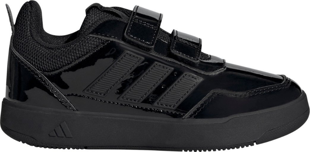 Adidas Buty dla dzieci adidas Tensaur Sport 3.0 CF czarne KI3263 33,5