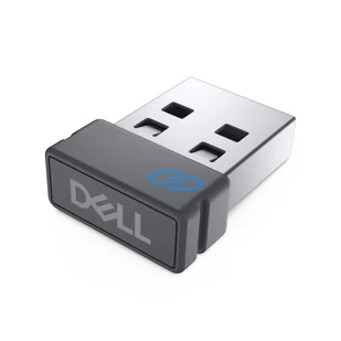DELL WR221 Odbiornik USB - Akcesoria do telefonów stacjonarnych - miniaturka - grafika 1