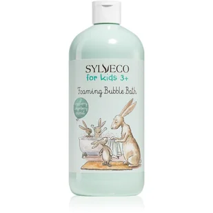 Sylveco For Kids piana do kąpieli dla dzieci 500 ml - Kosmetyki kąpielowe dla dzieci - miniaturka - grafika 1
