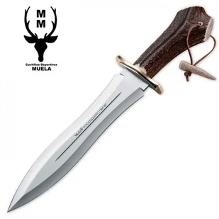 Muela PODENQUERO-A - Noże Muela PODENQUERO-A - Noże - miniaturka - grafika 1