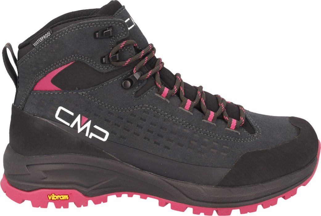 Buty trekkingowe damskie CMP Buty trekkingowe damskie CMP Vertyx Mid 3Q17286 71UT 39