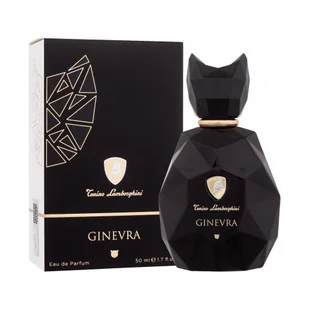 Lamborghini Ginerva Black Woda perfumowana 50 ml - Wody i perfumy damskie - miniaturka - grafika 1
