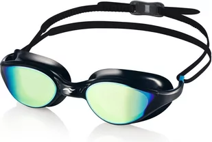 Aqua Speed Okulary pływ. VORTEX MIRROR kol.07 - Pływanie - miniaturka - grafika 1