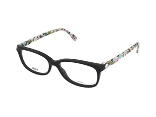 Fendi FF 0173 TTY - Okulary korekcyjne, oprawki, szkła - miniaturka - grafika 1