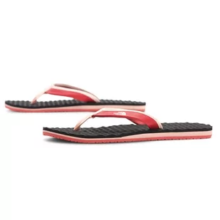 THE NORTH FACE W BASE CAMP MINI > T0A06Q4FF - Buty trekkingowe damskie - miniaturka - grafika 1