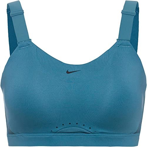 NIKE Damski biustonosz sportowy Alpha