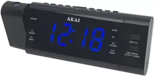 Akai MODE COM ACR-3888 - Radiobudziki - miniaturka - grafika 1