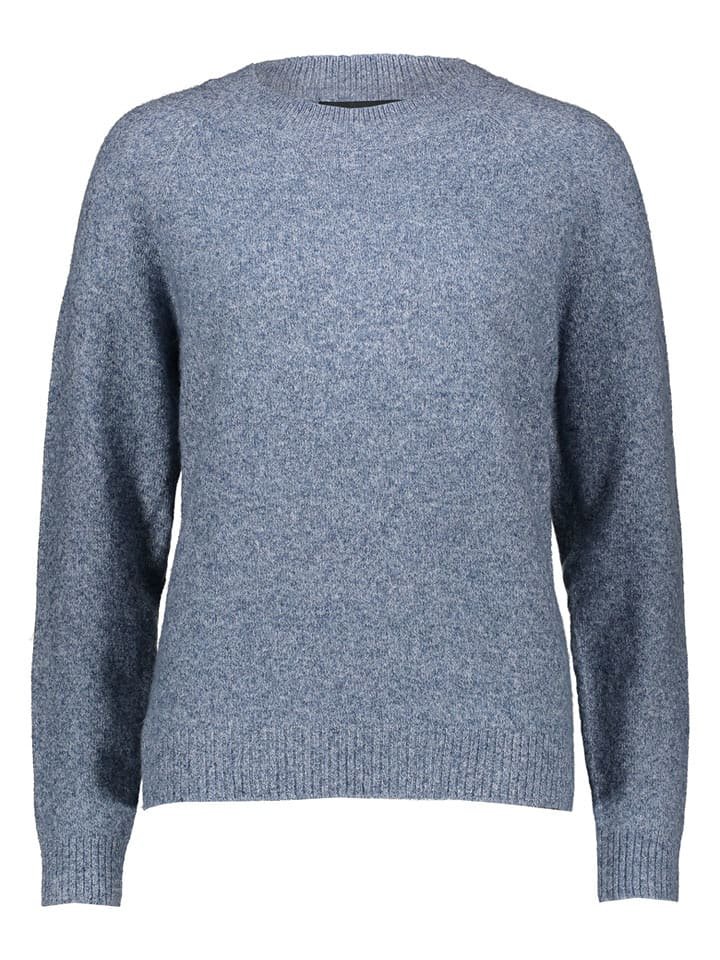 Vero Moda Sweter w kolorze niebieskim
