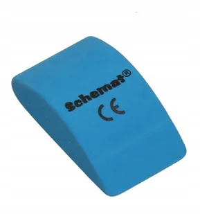 Schemat Gumka a&#39;18 3434 00048SCH - Gumki biurowe - miniaturka - grafika 1