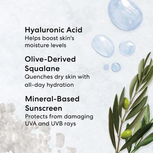 BareEscentuals BareMinerals Complexion Rescue Tinted Hydrating Gel Cream SPF30  02 Vanilla 35ml nawilżający krem żelowy - Kremy do twarzy z filtrem - miniaturka - grafika 9