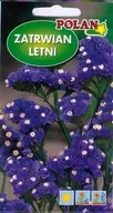 Nasiona i cebule - Zatrwian wrębny niebieski 0.5 g POLAN - miniaturka - grafika 1