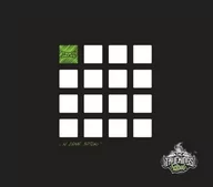 Rap, Hip Hop - W cenie sztuki CD) Tony Jazzu - miniaturka - grafika 1