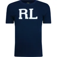 Koszulki dla chłopców - POLO RALPH LAUREN T-shirt | Regular Fit - miniaturka - grafika 1