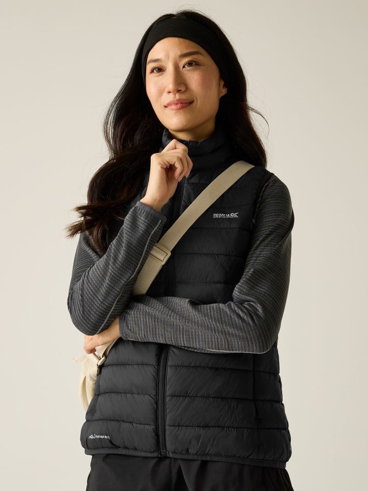 Regatta Kamizelka pikowana 