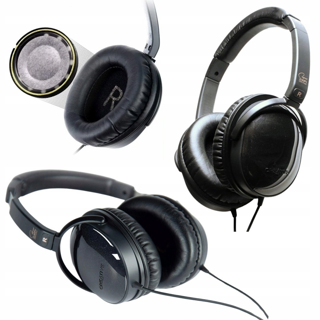 Creative Aurvana Live Se