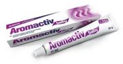 Aflofarm AROMACTIV BABY żel 20 g