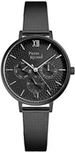 Zegarki damskie - Zegarek Pierre Ricaud P22120.B164QF - miniaturka - grafika 1