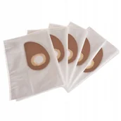 Worki do odkurzaczy - Worki do odkurzacza NILFISK BUDDY II 12L 18L 5szt - miniaturka - grafika 1