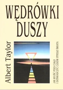 Wędrówki duszy - Poezja - miniaturka - grafika 1