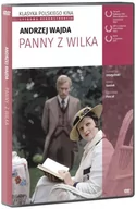 Filmy polskie DVD - Panny z wilka Klasyka polskiego kina) - miniaturka - grafika 1