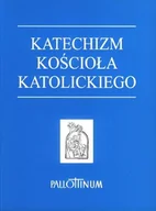 Religia i religioznawstwo - Katechizm Kościoła Katolickiego - miniaturka - grafika 1