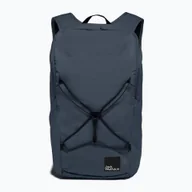 Plecaki - Plecak miejski damski Jack Wolfskin Serene 18 l midnight sky WYSYŁKA W 24H 30 DNI NA ZWROT - miniaturka - grafika 1
