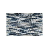 Dywaniki łazienkowe - Dywanik Monako 50 x 80 cm granatowy - miniaturka - grafika 1