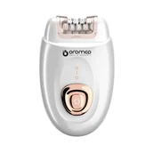 Depilatory i golarki damskie - Oromed ORO-EPIL SILK GOLD - miniaturka - grafika 1