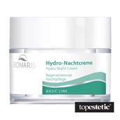 Kremy do twarzy - Biomaris Hydro Night Cream Krem regenerujący na noc 50 ml - miniaturka - grafika 1