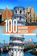 Albumy krajoznawcze - 100 skarbów Włoch - miniaturka - grafika 1