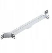 Kanały kablowe - OBO Bettermann Odgałęzienie dostawne stal RAA 640 FS RU 6040258 6040258 - miniaturka - grafika 1