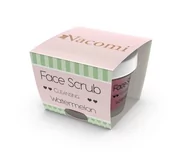 Peelingi do ciała - NACOMI Face Scrub Cleansing Watermelon 80g - miniaturka - grafika 1