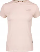 Koszulki i topy damskie - Puma Koszulka damska Puma ESS+ Embroidery Tee kremowa 848331 99 L - miniaturka - grafika 1