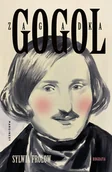 Biografie i autobiografie - Zagadka Gogol - miniaturka - grafika 1
