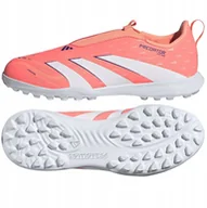 Buty dla dziewczynek - Buty adidas Predator League LL Jr TF Jr JI1154 - miniaturka - grafika 1