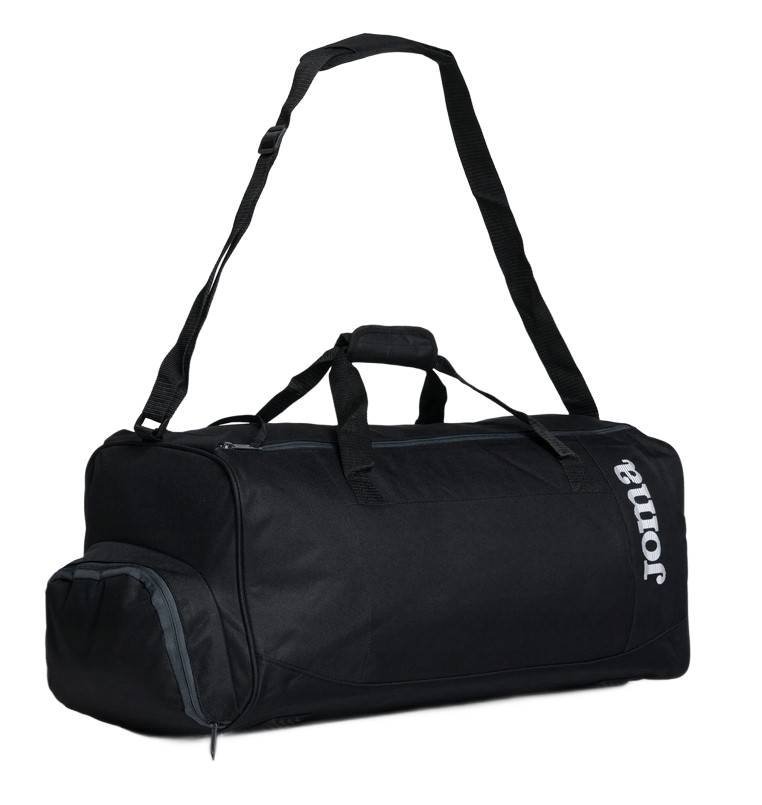 Torba piłkarska Joma Medium III czarna 400236.100