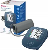 Ciśnieniomierze i akcesoria - Beurer BM 25 Ciśnieniomierz Naramienny Pomiar Ciśnienia i Tętna - miniaturka - grafika 1