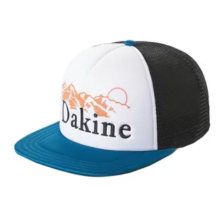 Czapki męskie - Czapka z daszkiem Dakine Col Trucker - grafika 1