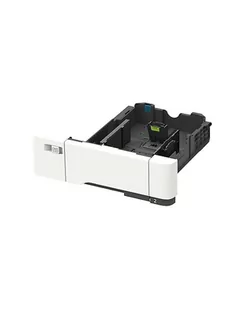 Lexmark Duo Tray 42C7650 - Dodatki do drukarek i skanerów - miniaturka - grafika 1