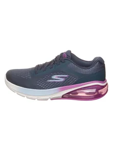 Skechers Sneakersy "Go Walk Air 3.0 - Ree" w kolorze granatowym - Trampki damskie - miniaturka - grafika 1