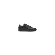 Buty sportowe męskie - Obuwie sportowe Reebok CLUB C 100000153 - miniaturka - grafika 1