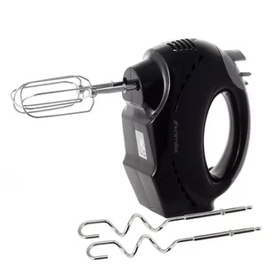 KAMILLE 6751 MIKSER CZARNY RĘCZNY 250W - Miksery - miniaturka - grafika 1